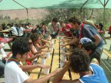 Moot La Serena (Chile)